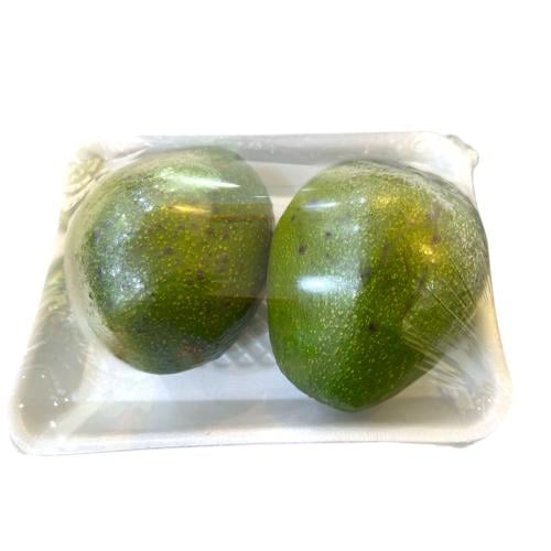 افوكادو 2 حبات