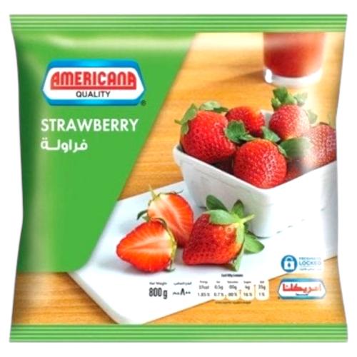 فراولة امريكانا