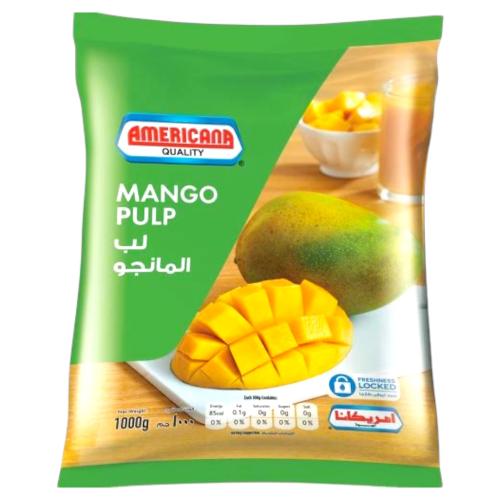 لب المانجو مانجو امريكانا