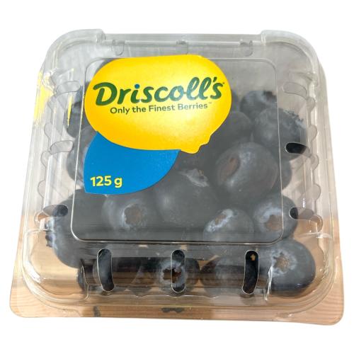 توت ازرق 125 جرام