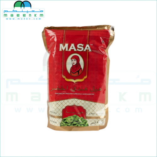 ماسا هيل هندي اخضر 250 جرام