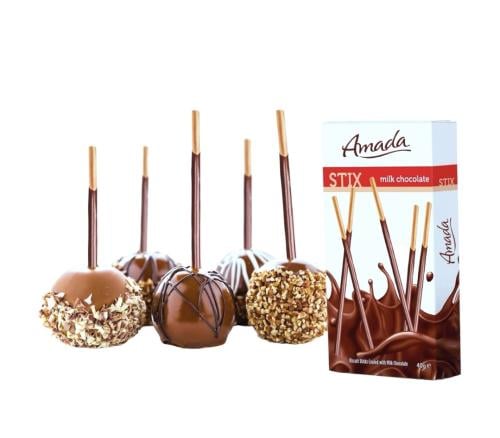 امادا ستيكس