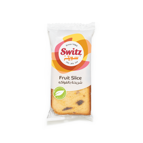 سويتز شريحة بالفواكة توصيل طلبات عرعر عروض مياة عروض ماء