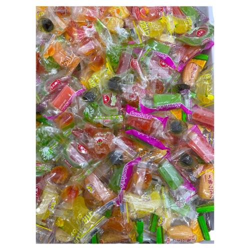 حلويات العيد جلي منوع