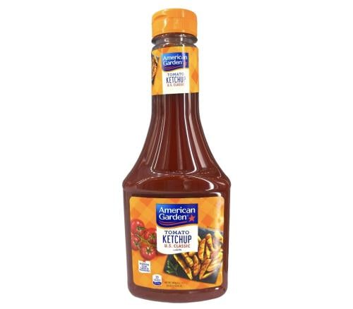 امريكانا كاتشب توصيل طلبات عرعر