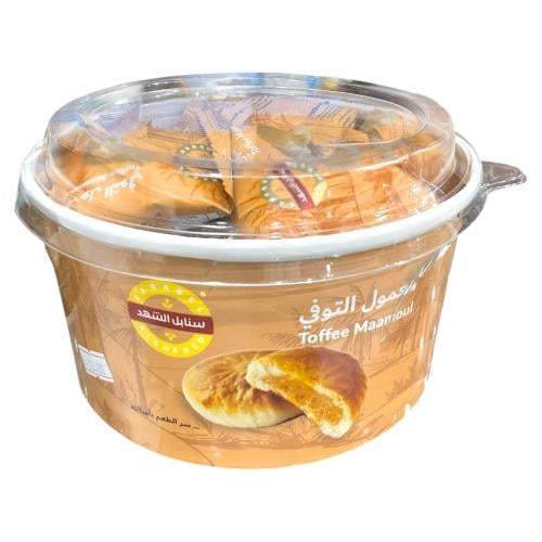 كليجا  الشهد