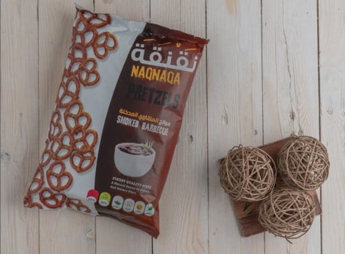 نقنقة موالح المشاوي المدخنة