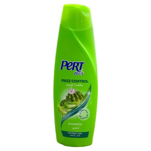 برت بلاس شامبو بزيت الصبار 400 مل