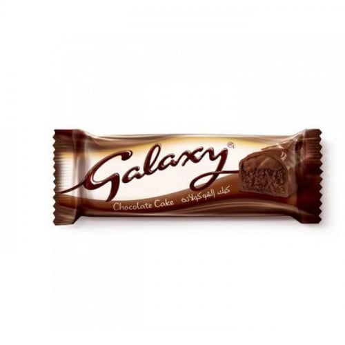 جالكسي كيك الشوكولاتة 30 جرام توصيل طلبات عرعر