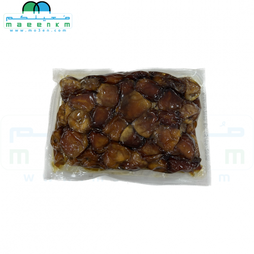 تمر سكري فاخر 1 كيلو