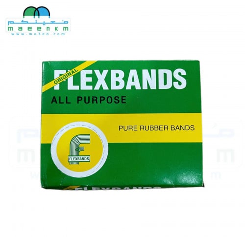 مطاط من فليكس باندس