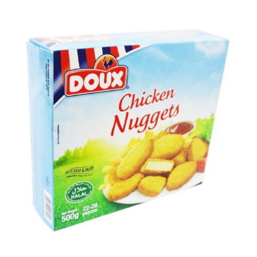 ناجتس دو 500 جرام - معينكم