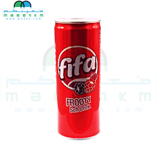 فيفا توت مشكل 185 مل