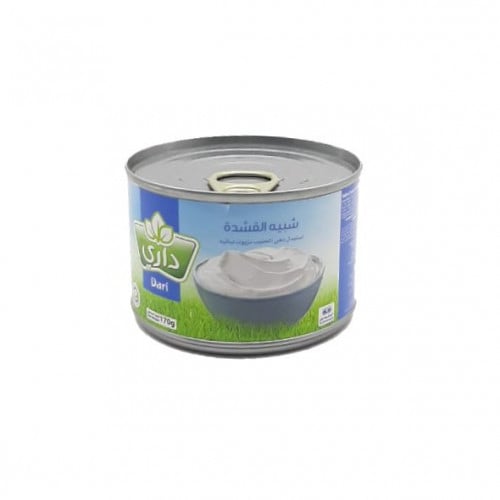 داري شبيهة قشطة 170 جرام