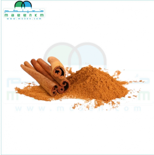 قرفه مطحونه