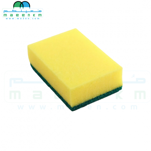 ليفة تنظيف معينكم