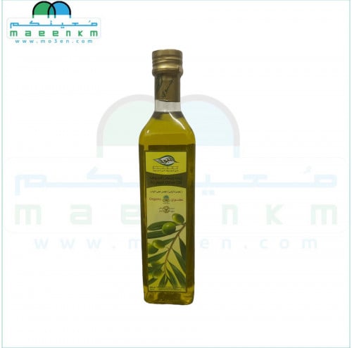 زيت زيتون الجوف معينكم