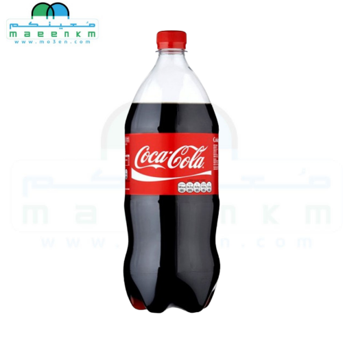 كوكا كولا 2.20 لتر