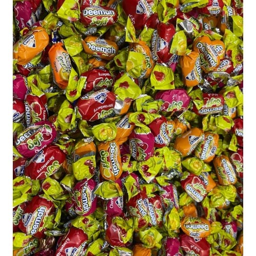 حلويات العيد توزيعات رمضان قرقيعان قرقعان