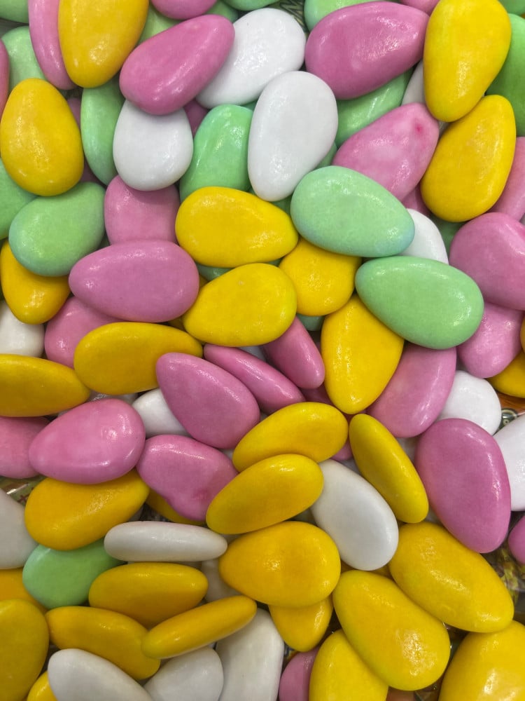 ملبس شوكلاته
