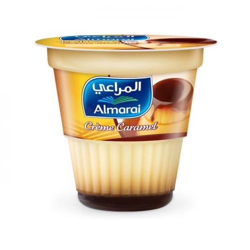 كريم كراميل المراعي 100 جم