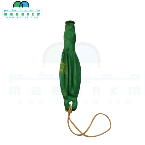 بالون ملون