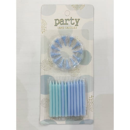 شموع عيد ميلاد شموع مواليد شمع