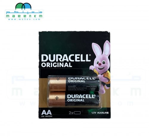 بطاريات دوراسيل  AA