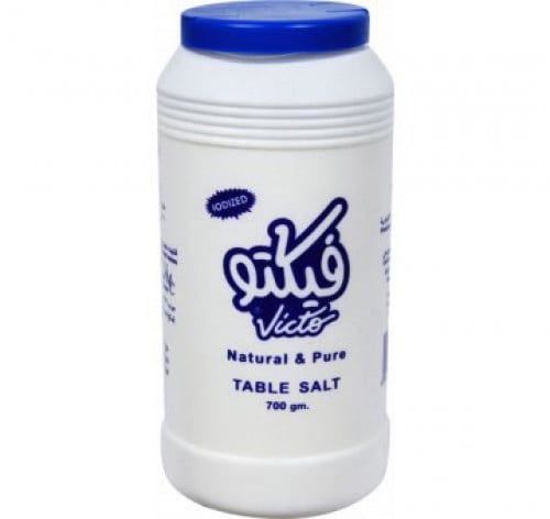 ملح فيكو ناعم