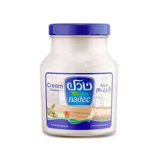 جبنة كريم نادك 900 جم