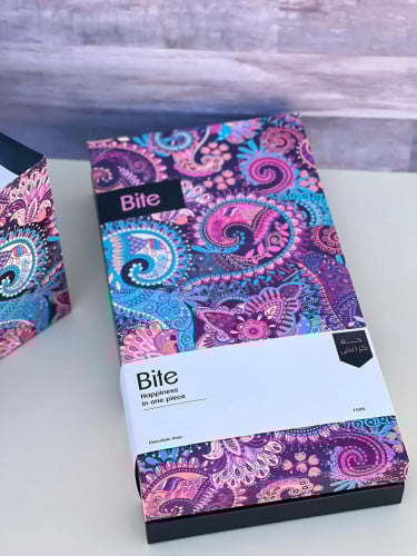 حلا كرانشي بايت حلا العيد