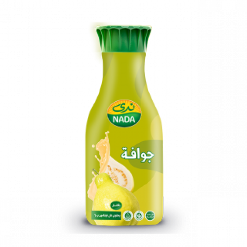 عصير ندى جوافة 1.3 لتر