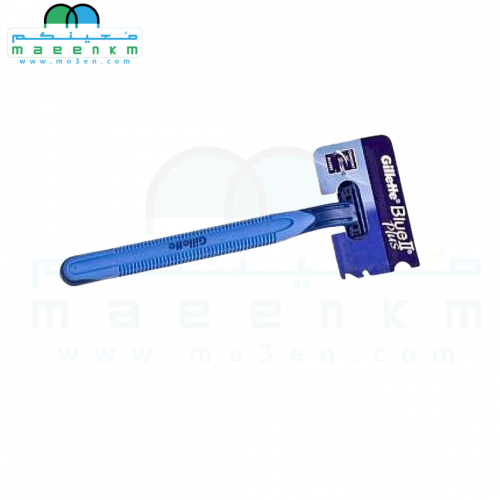 مكينة حلاقة جيليت بلو