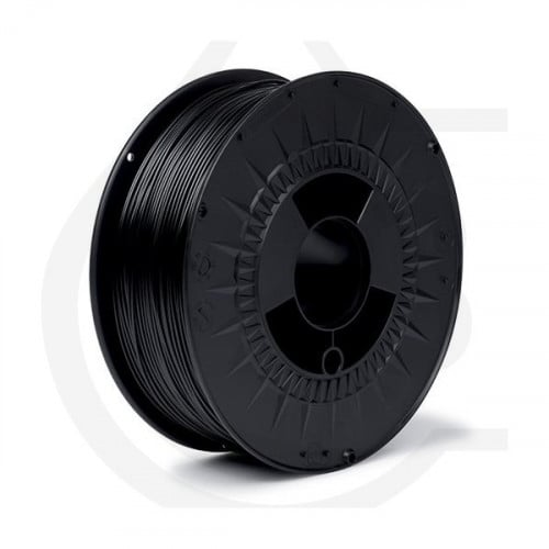 SunCubic PLA+ pro filament,1.75mm,Black,2.5kg/roll