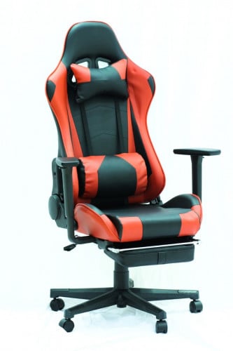 Gaming Chair Red