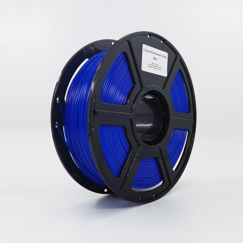 SA Filament PLA Plus - Chrome Blue (1.75MM-1KG) - Toner Corp