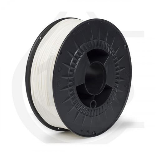 SunCubic ABS pro filament,1.75mm,White,2.5kg/roll