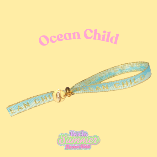 Ocean Child