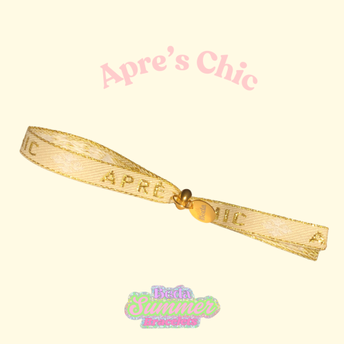 Apre's Chic