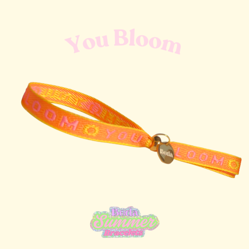 You Bloom