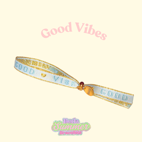 Good Vibes