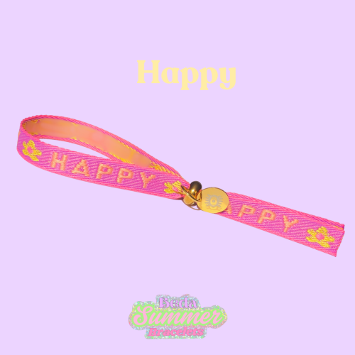 Happy