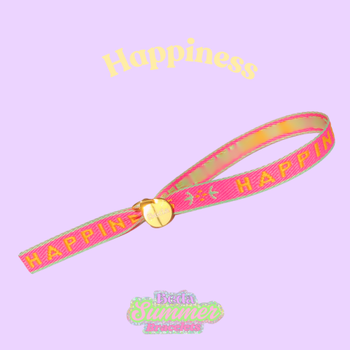 Happiness