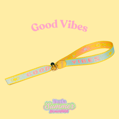 Good Vibes