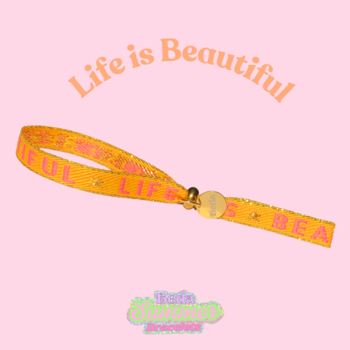 Life is Beautiful