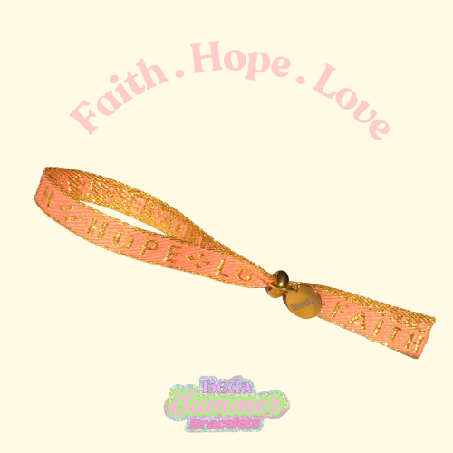 Faith Hope Love