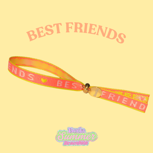 Best Friends
