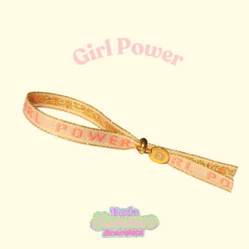 Girl Power