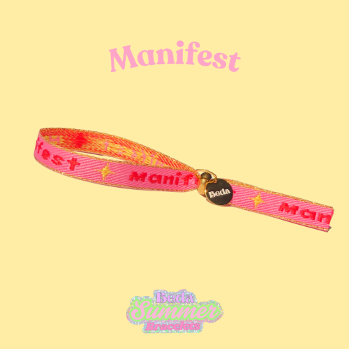 Manifest