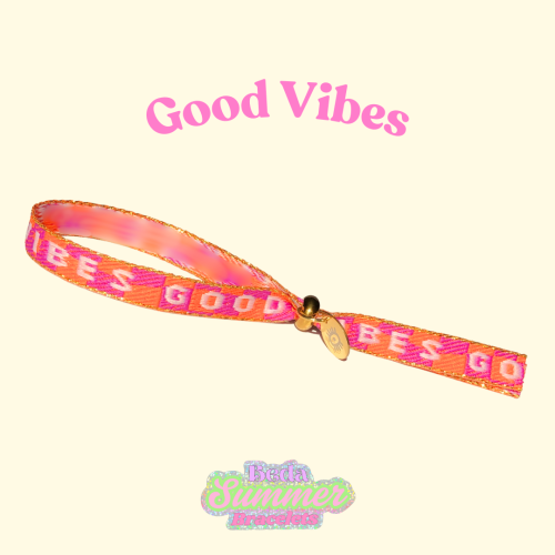 Good Vibes
